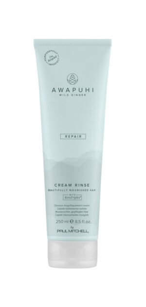 Keratin Cream Rinse