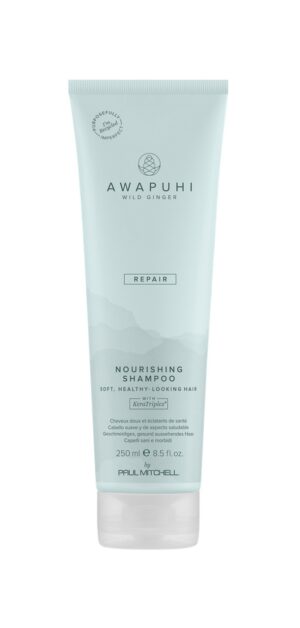Nourishing Shampoo