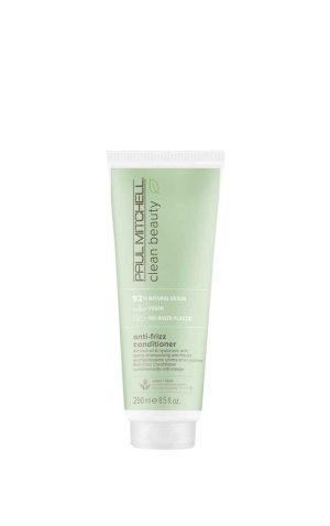 Anti-Frizz Conditioner