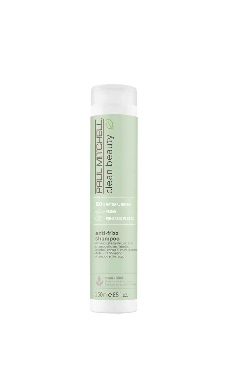 Anti-Frizz Shampoo