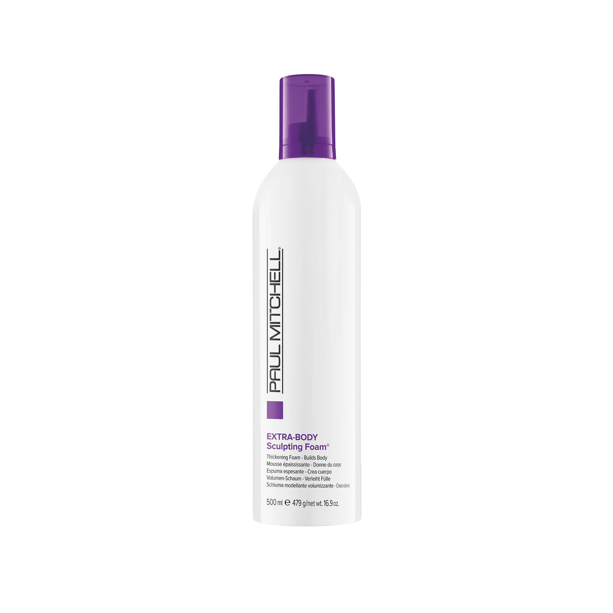 Extra Body Sculpting Foam - Image 2