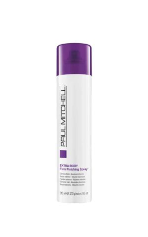 Extra Body Firm Finishing Spray 12oz