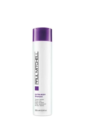 Extra Body Shampoo