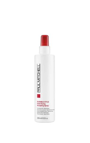 Fast Dry Sculpting Spray