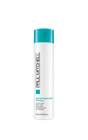 Instant Moisture Shampoo