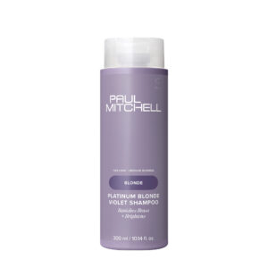 Plantinum Blonde Violet Shampoo