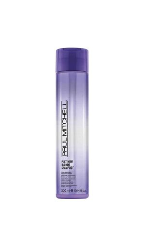 Plantinum Blonde Color Shampoo
