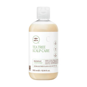 Tea Tree Scalp Care Regeniplex Conditioner