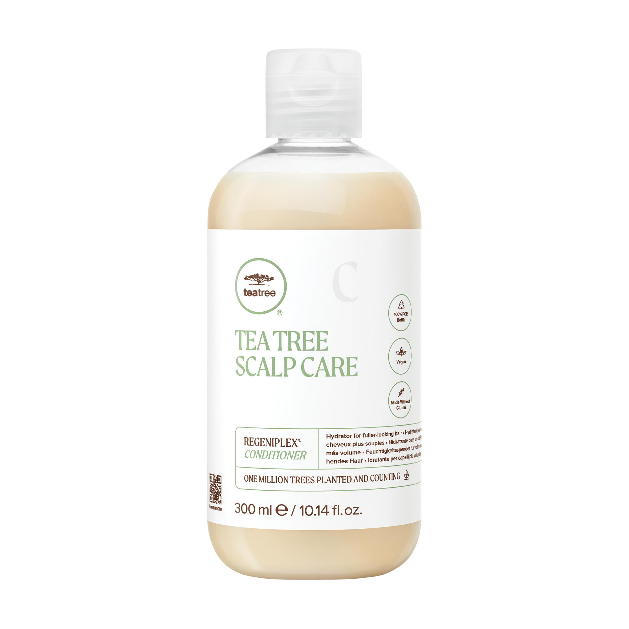 Tea Tree Scalp Care Regeniplex Conditioner