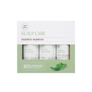 Tea Tree Scalp Care Regeniplex Regimen Kit