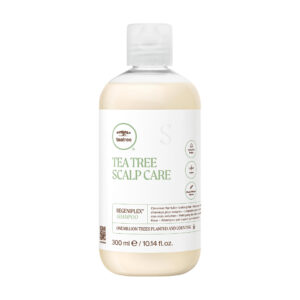 Tea Tree Scalp Care Regeniplex Shampoo