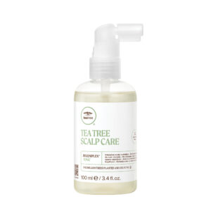 Tea Tree Scalp Care Regeniplex Tonic 100ml