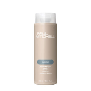 Shampoo One