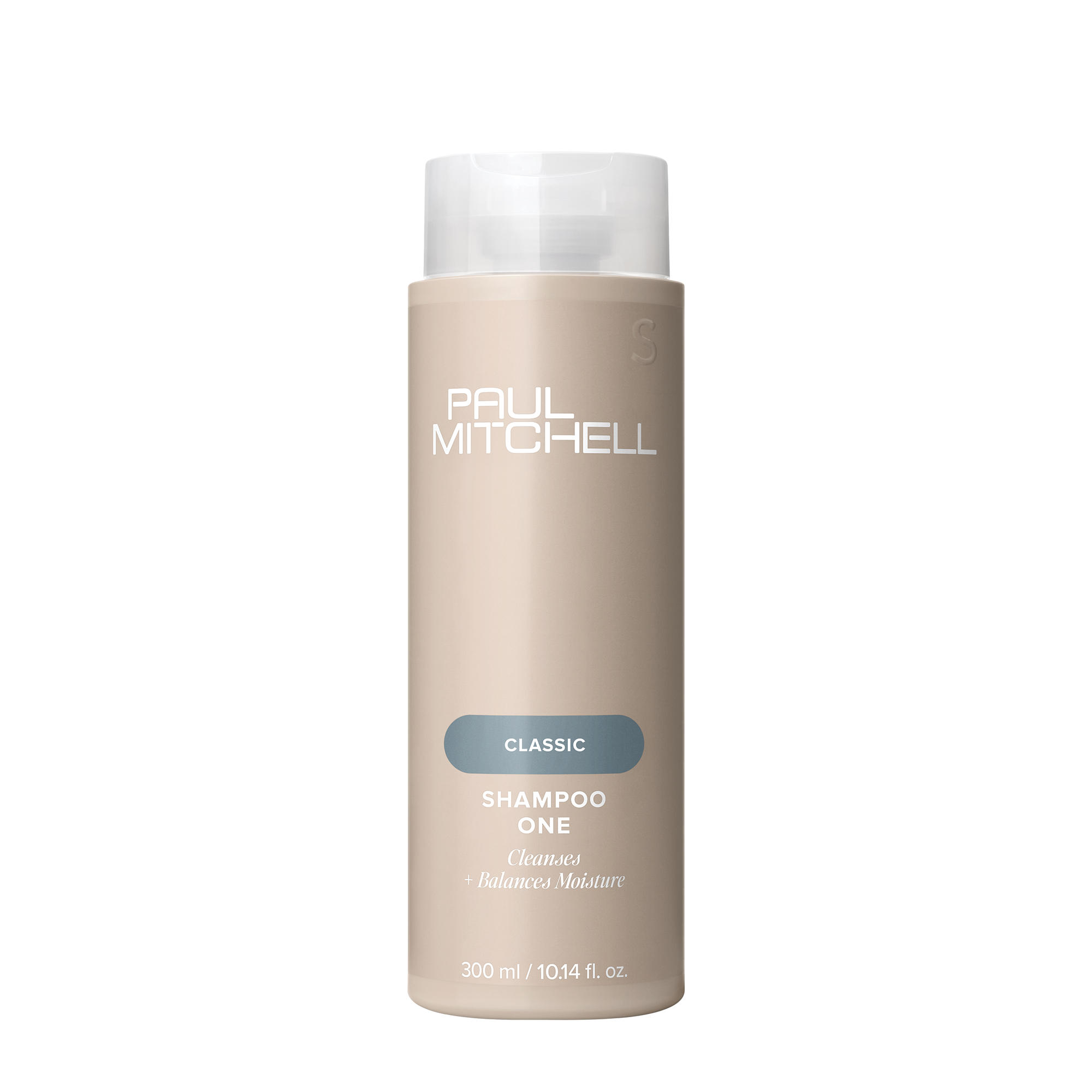 Shampoo One