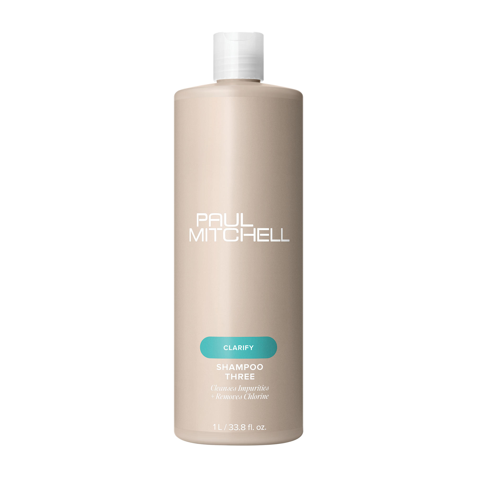 Shampoo Three - Image 2