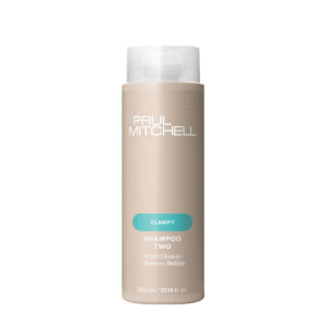 Shampoo Two
