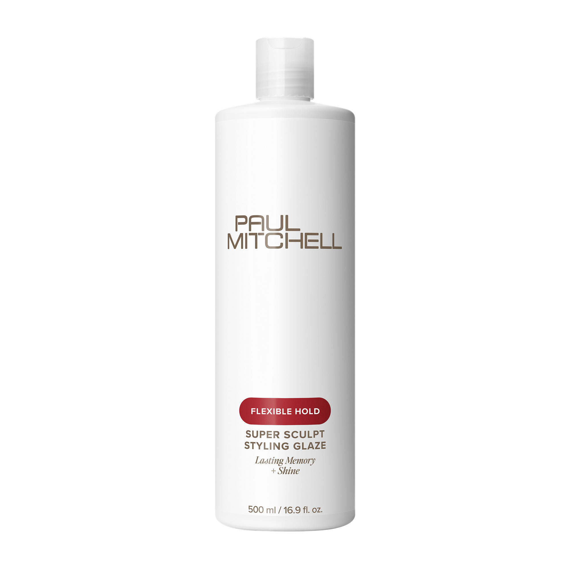 Super Sculpt Styling Glaze - Image 2