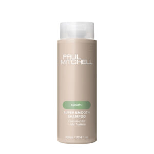 Super Smooth Shampoo (Super Skinny Shampoo)