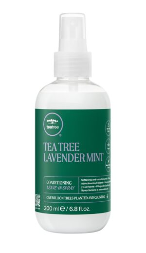 Tea Tree Lavender Mint Conditioning Leave-in Spray 6.8oz