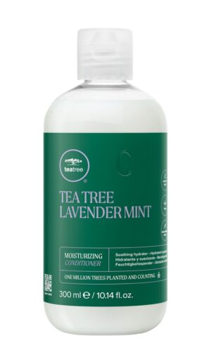 Tea Tree Lavender Mint Conditioner