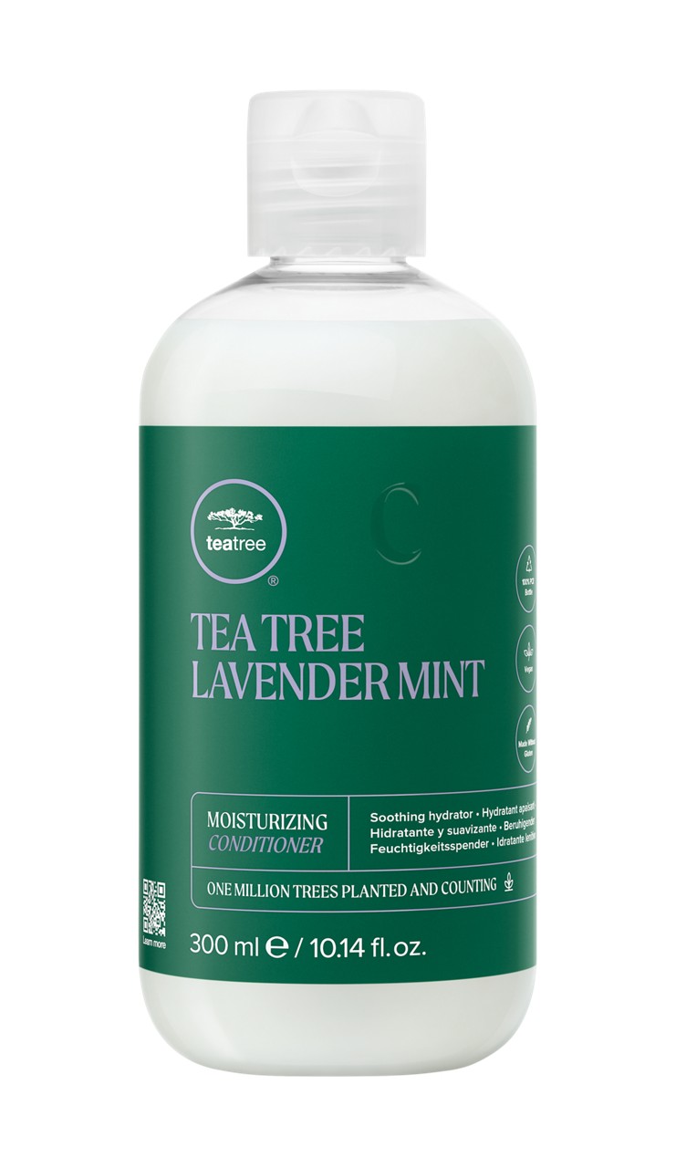 Tea Tree Lavender Mint Conditioner