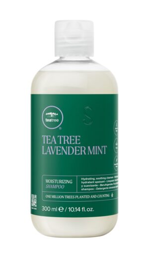 Tea Tree Lavender Mint Shampoo