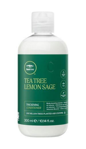 Tea Tree Lemon Sage Thickening Conditioner
