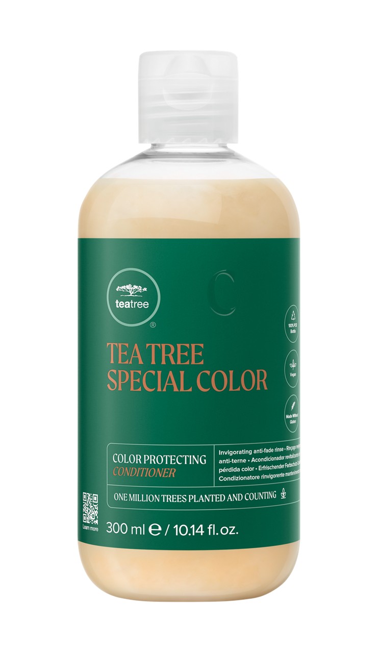 Tea Tree Special Color Conditioner