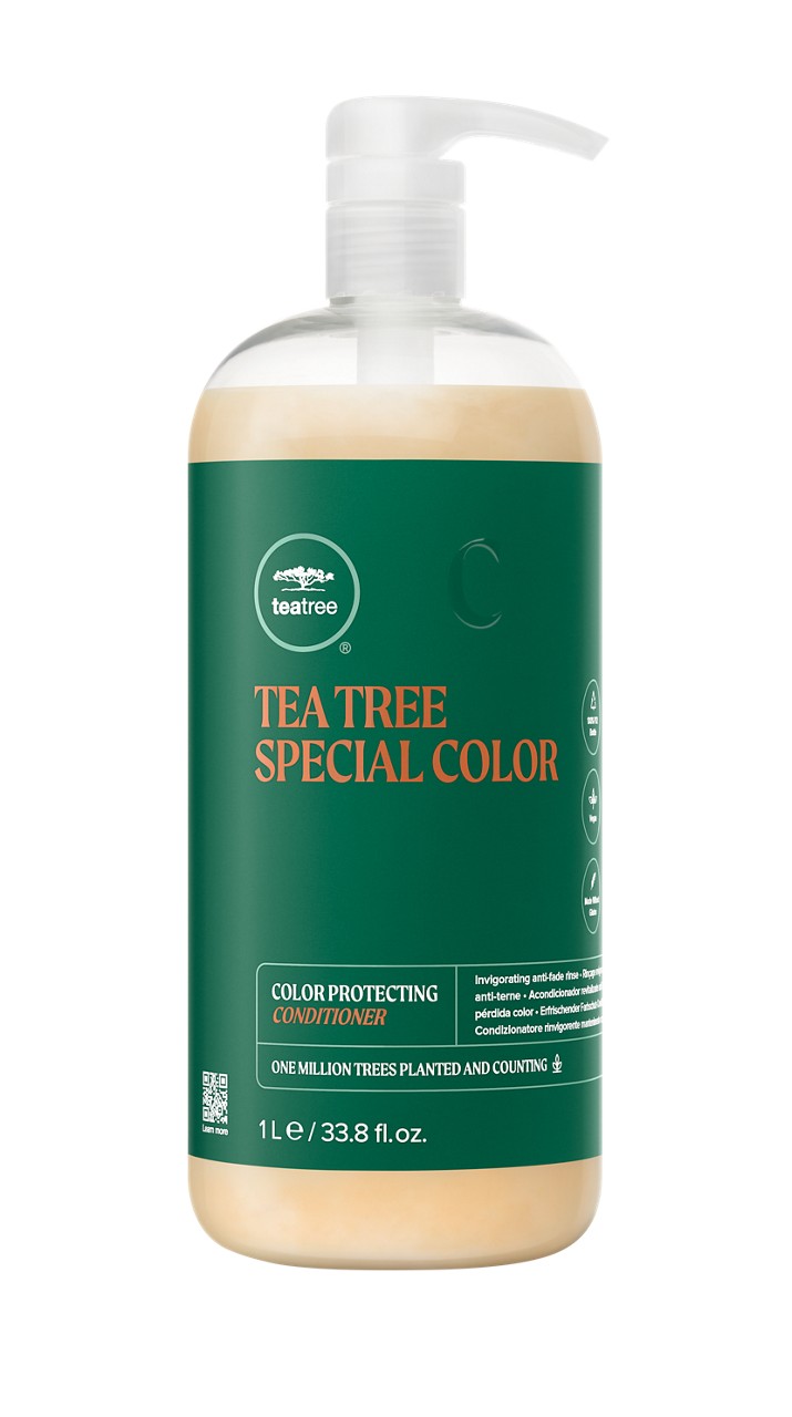 Tea Tree Special Color Conditioner - Image 2