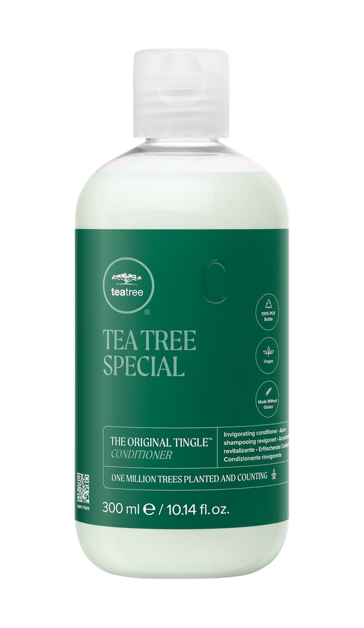 Tea Tree Special Conditioner