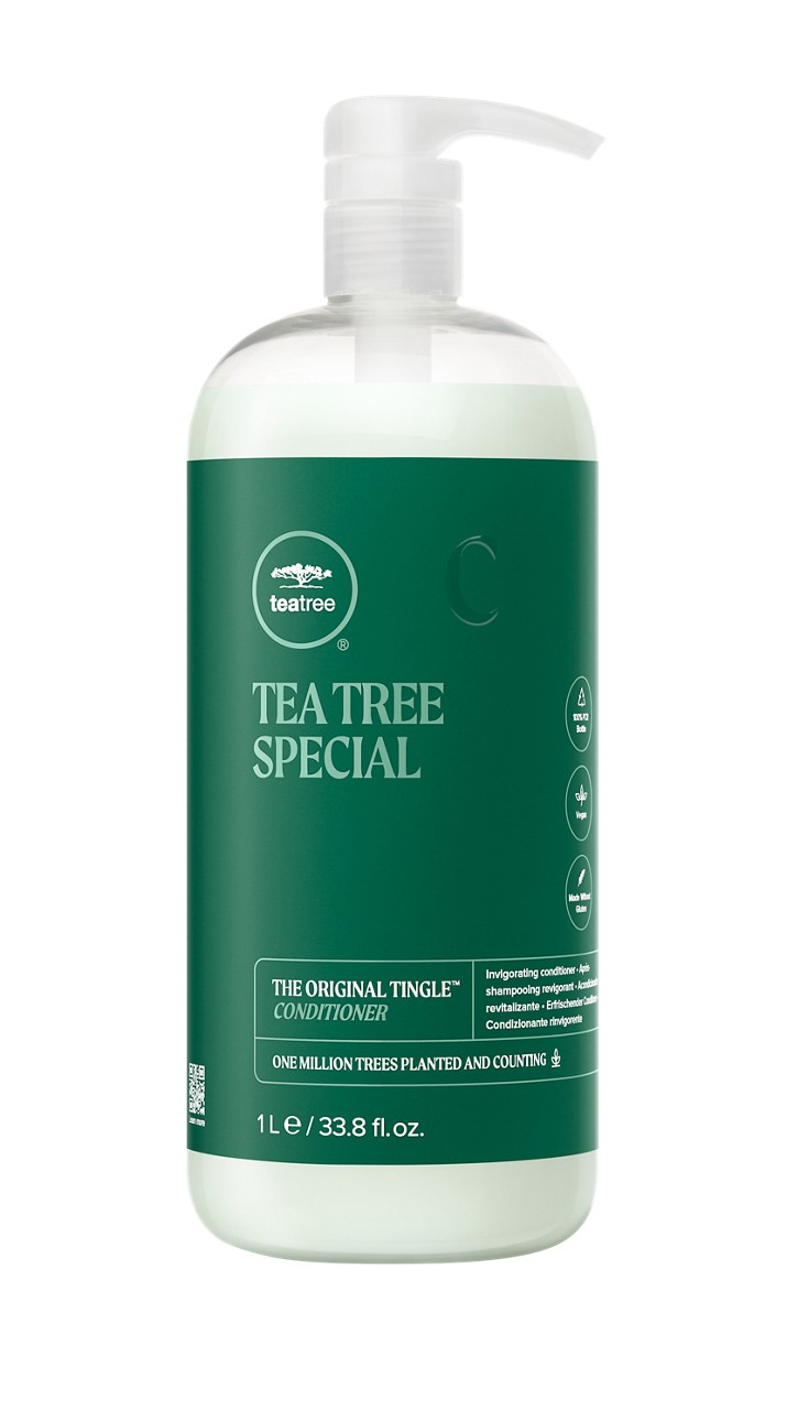 Tea Tree Special Conditioner - Image 2