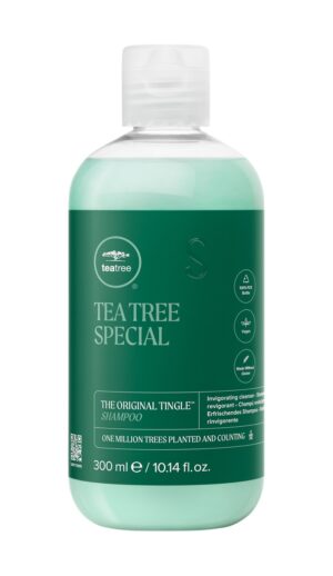 Tea Tree Special Shampoo