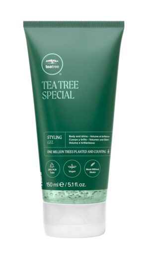 Tea Tree Styling Gel 5.1oz