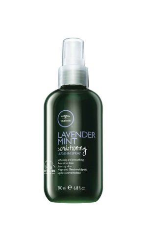 Tea Tree Lavender Mint Conditioning Leave-in Spray 6.8oz