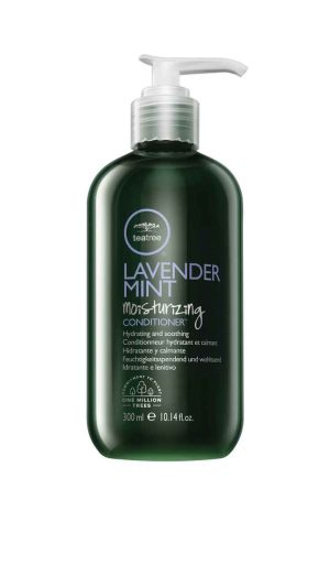 Tea Tree Lavender Mint Conditioner