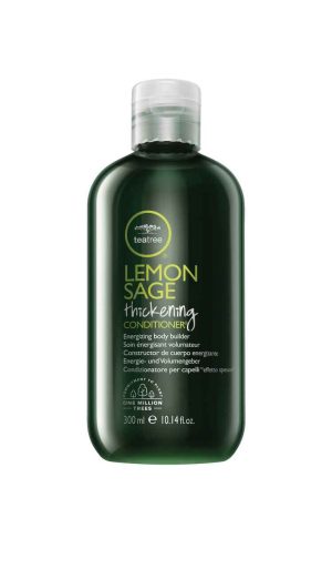 Tea Tree Lemon Sage Thickening Conditioner