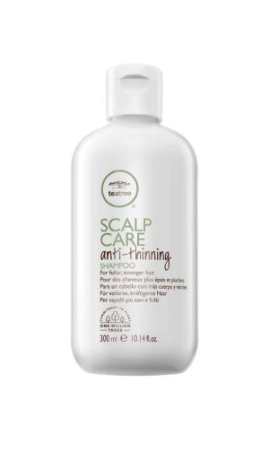 Tea Tree Scalp Care Anti-Thinning Conditioner