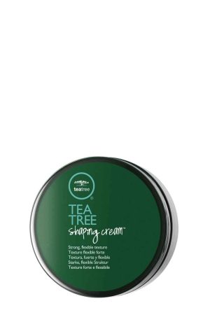 Tea Tree Shaping Cream 3.5oz