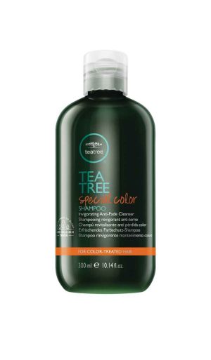 Tea Tree Special Color Shampoo