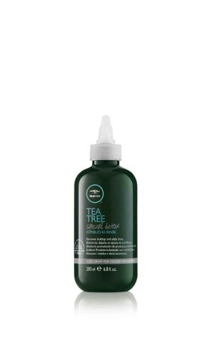 Tea Tree Special Detox Kombucha Rinse 6.8oz