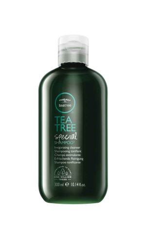 Tea Tree Special Shampoo