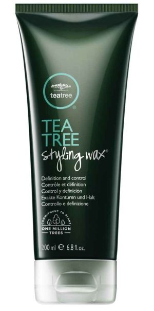 Tea Tree Styling Wax 200ml