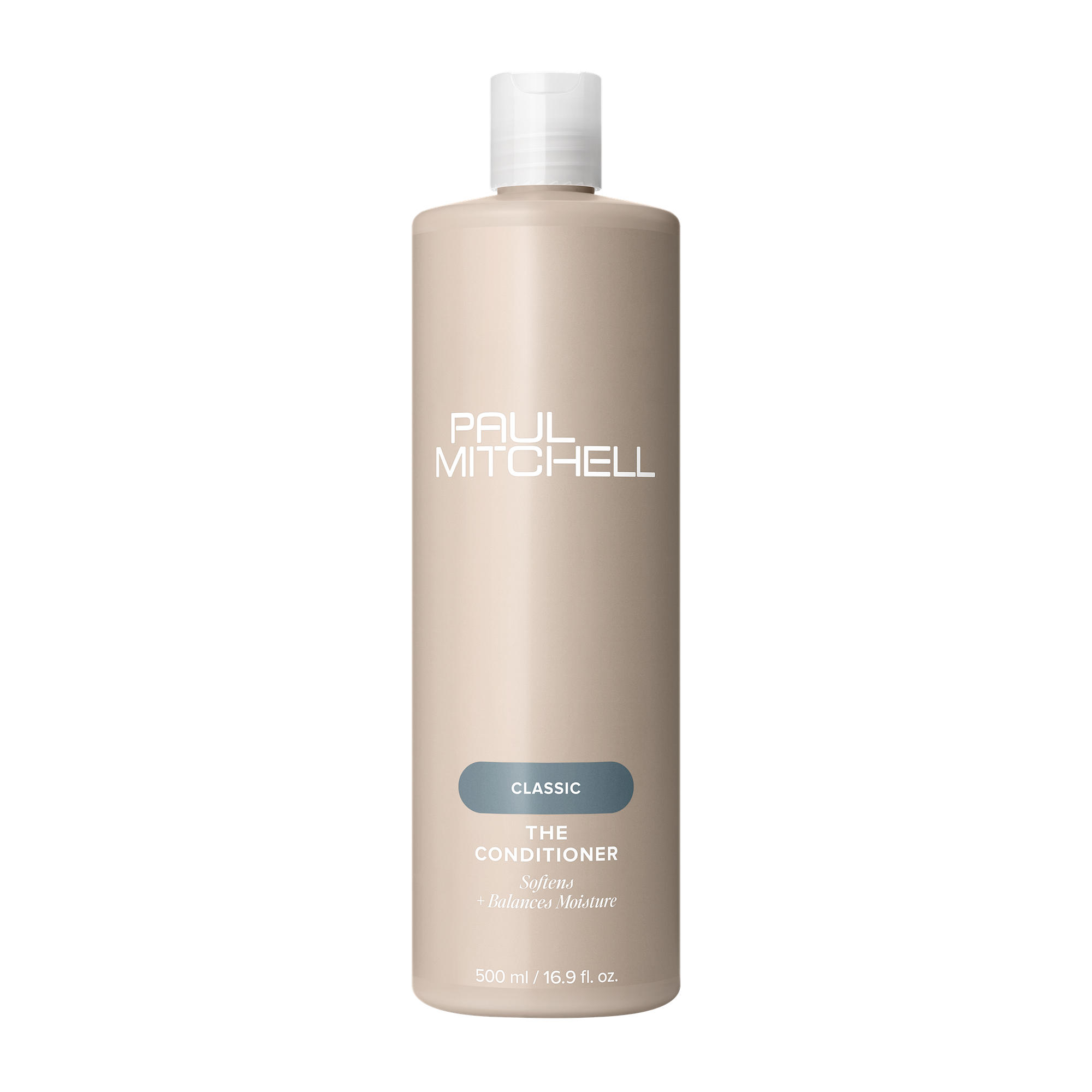 The Conditioner - Image 2