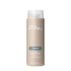 The Detangler