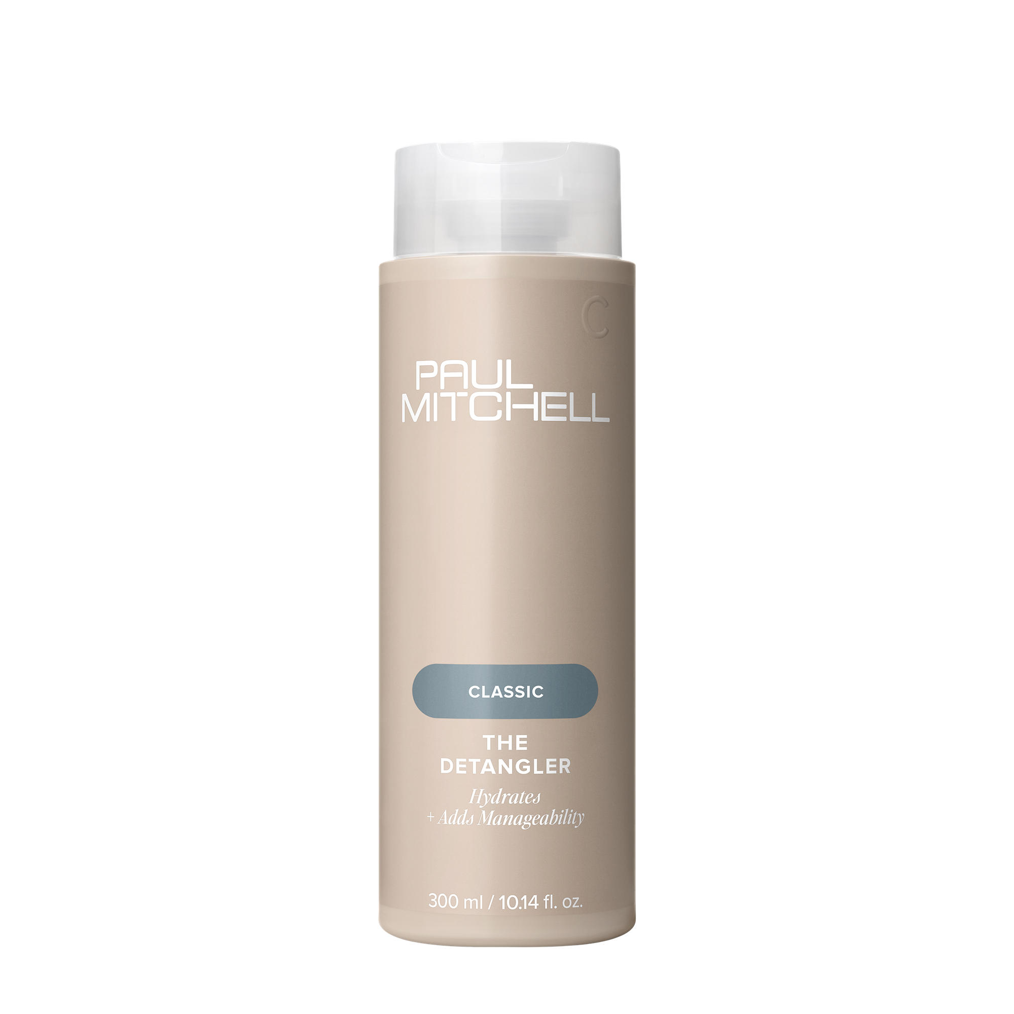 The Detangler