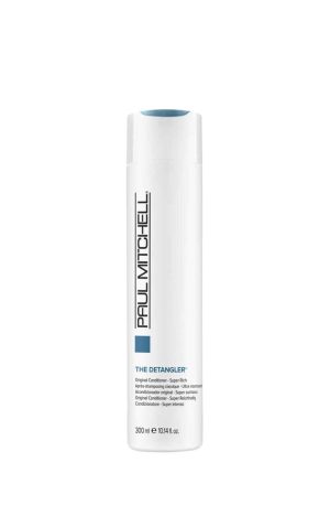 The Detangler